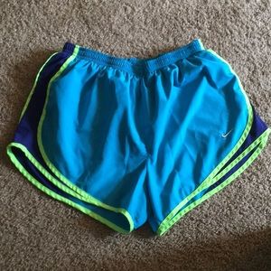 Nike Tempo Running shorts